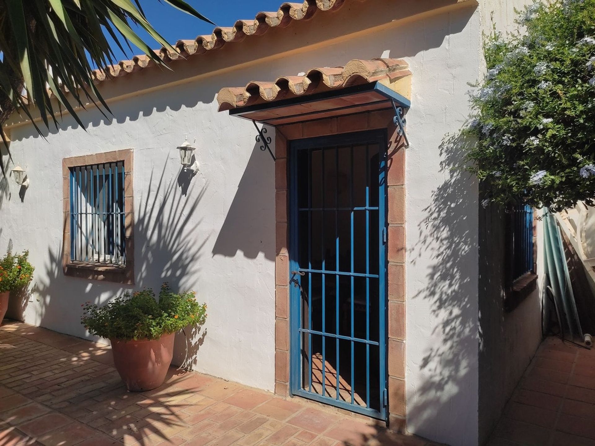 Huis in Mijas, Andalusië 11299351