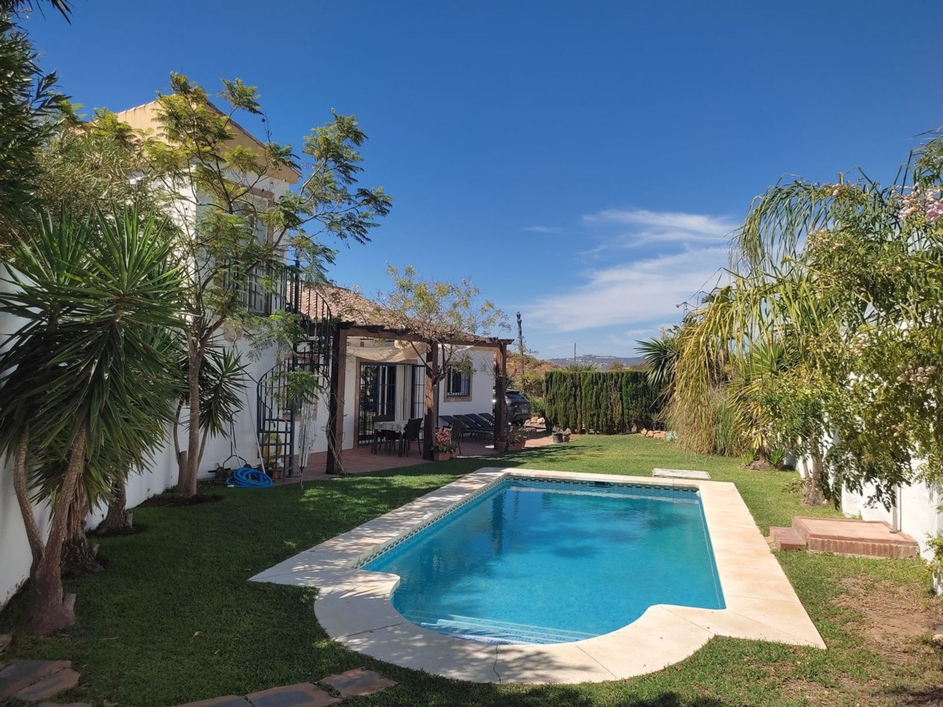 Huis in Mijas, Andalusië 11299351