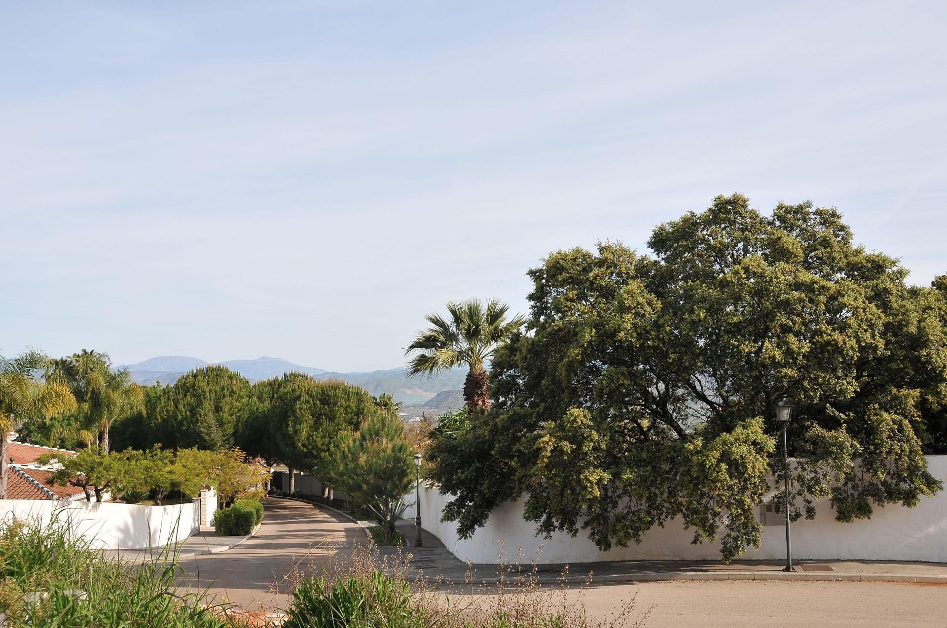 Tierra en Alhaurín el Grande, Andalucía 11299375