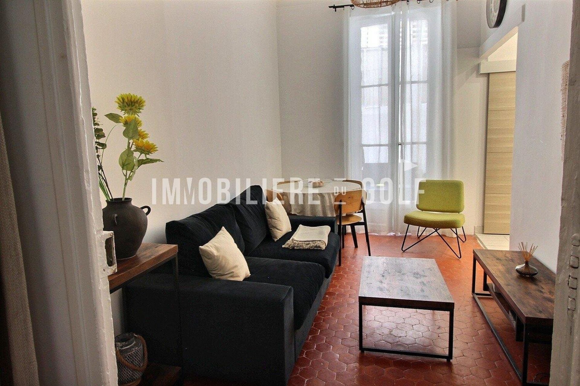 Condominium dans Marseille, Provence-Alpes-Côte d'Azur 11299376