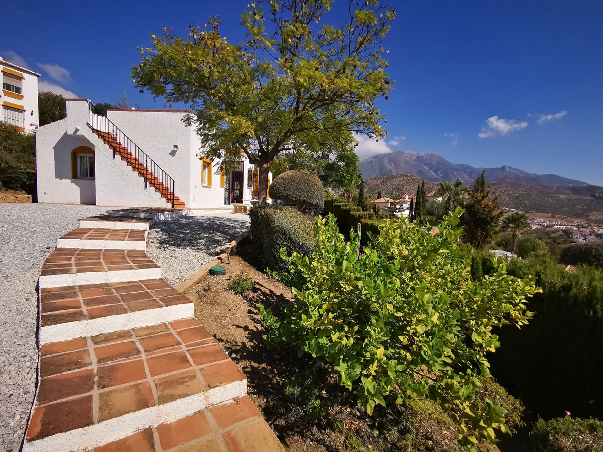 Haus im Vinuela, Andalusien 11299379