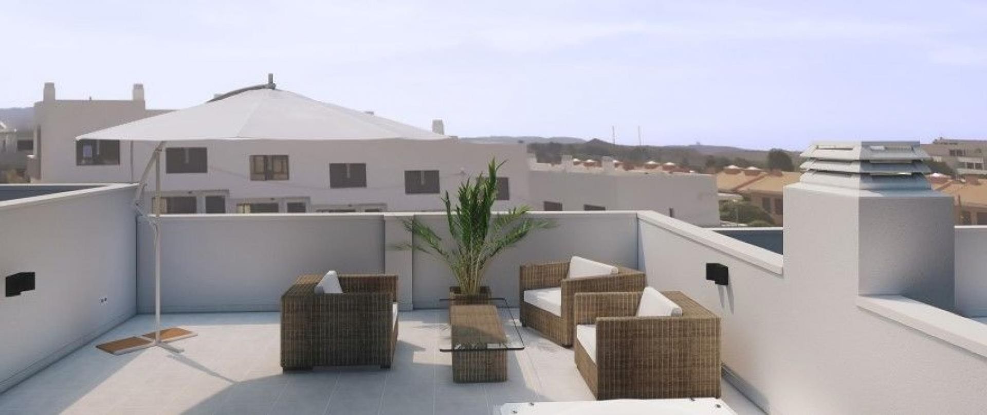 House in Alicante (Alacant), Comunidad Valenciana 11299394