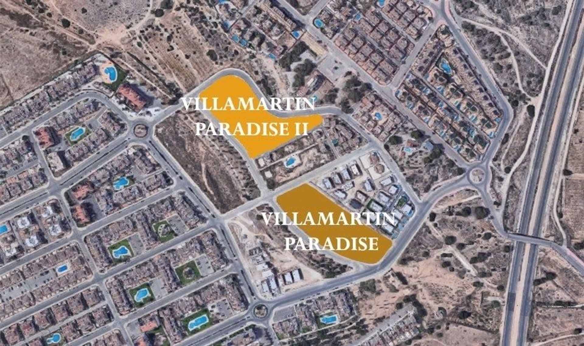 Rumah di Orihuela, Comunidad Valenciana 11299413