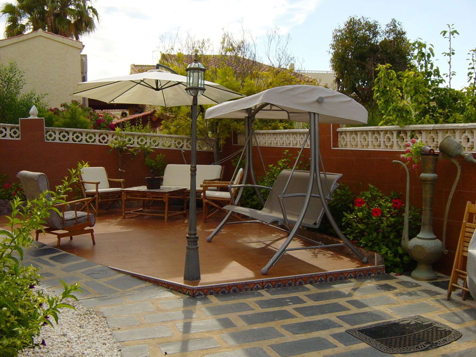 Huis in La Marina, Valencia 11299465