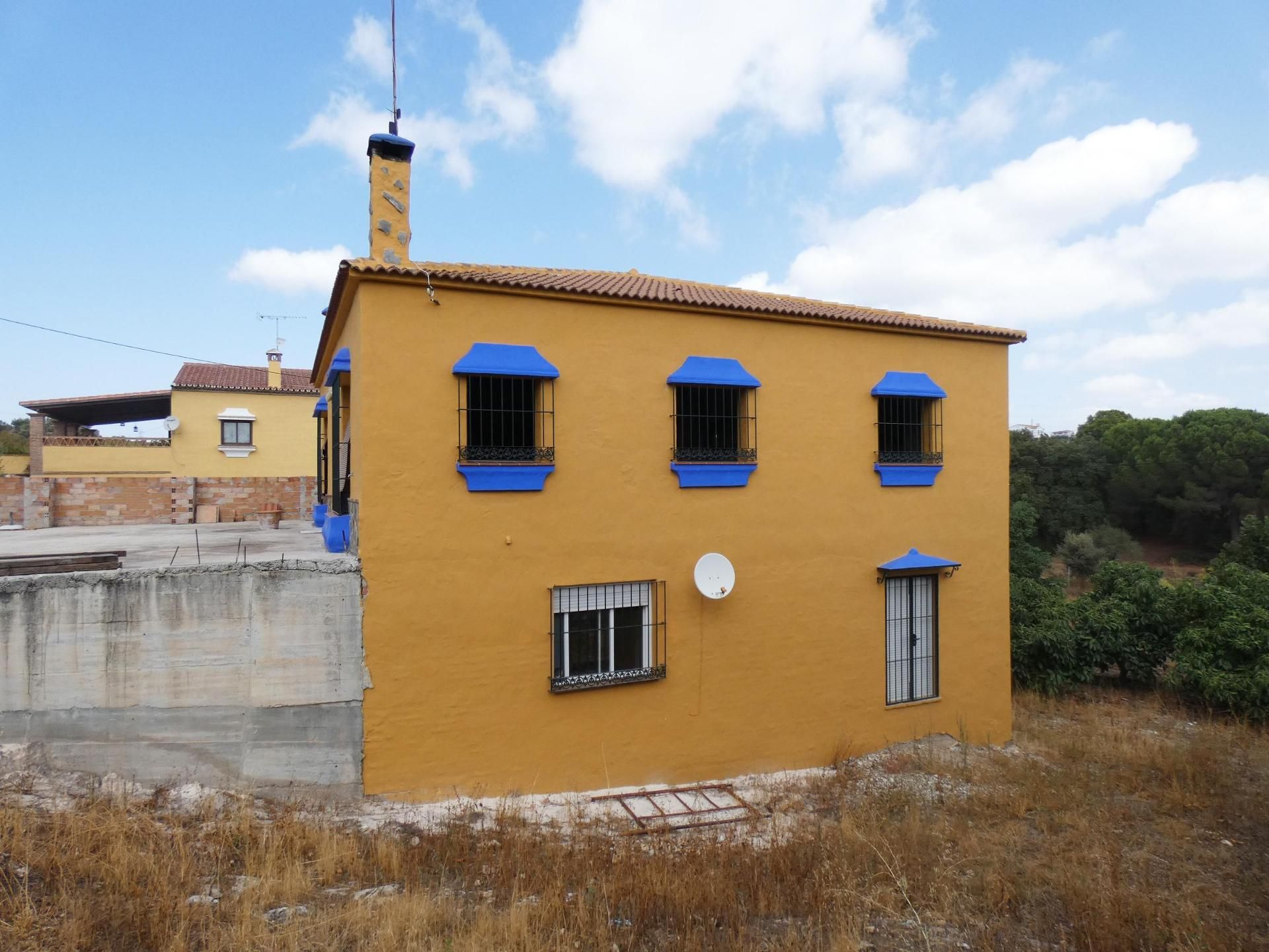 Huis in Munt, Andalusië 11299469