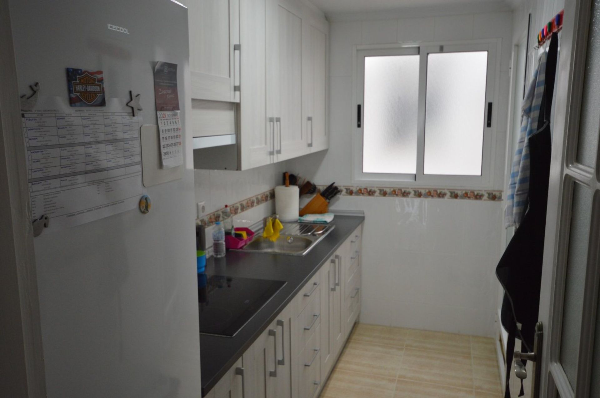 Condominium in Guardamar del Segura, Valencia 11299497