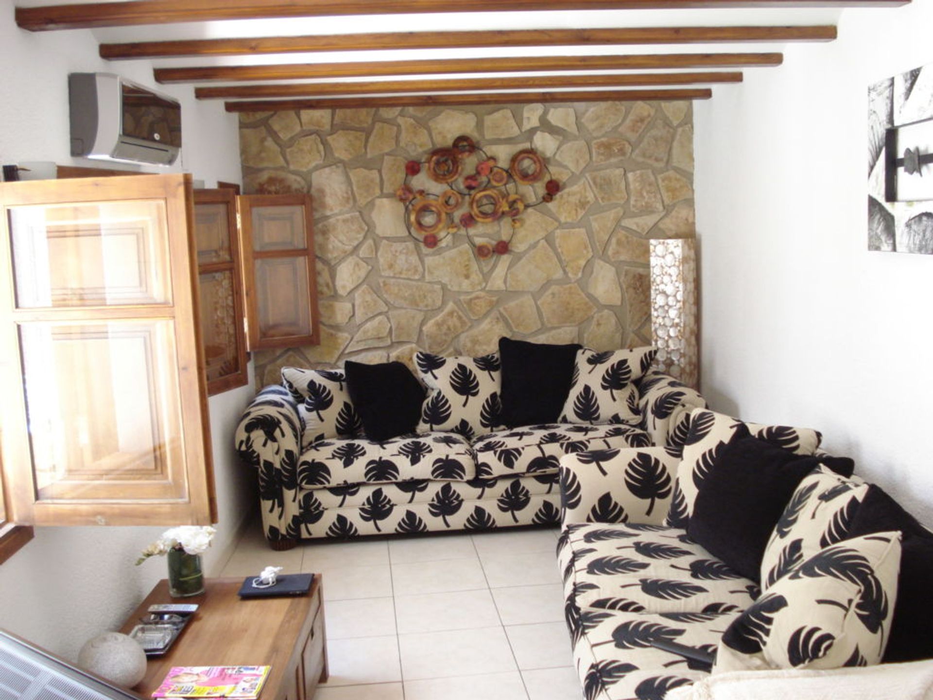 House in Castillo del Reboller, Valencia 11299509