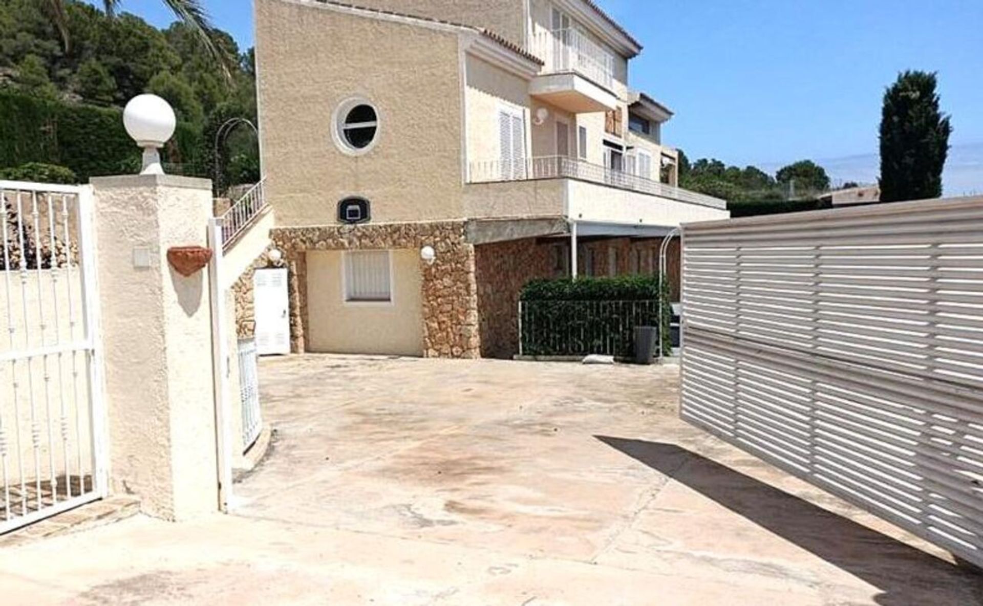 Haus im Altea, Valencia 11299515