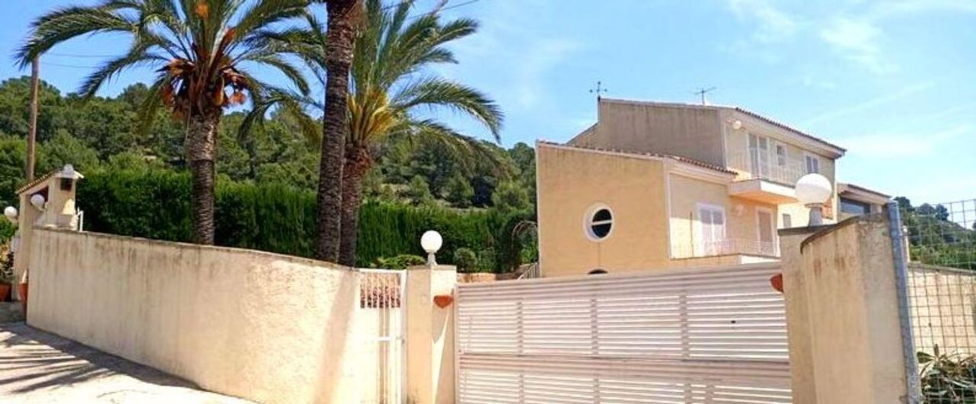 Haus im Altea, Valencia 11299515