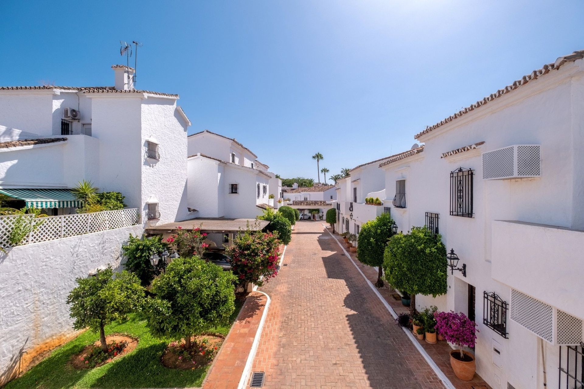 Haus im El Angel, Andalusien 11299521