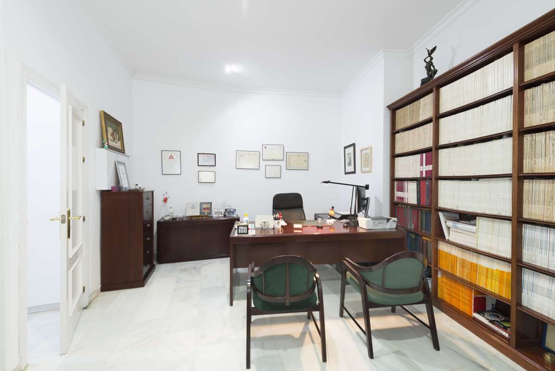 Condominio en Málaga, Andalucía 11299529