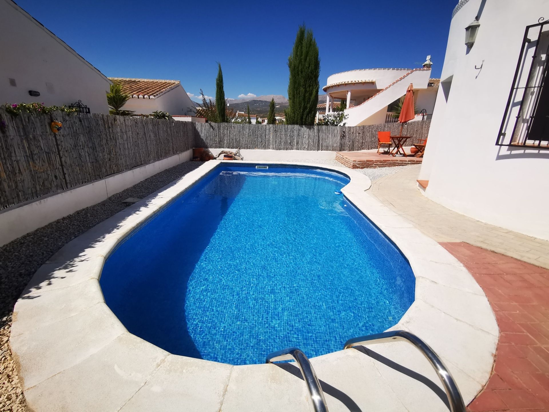 House in , Andalucía 11299559