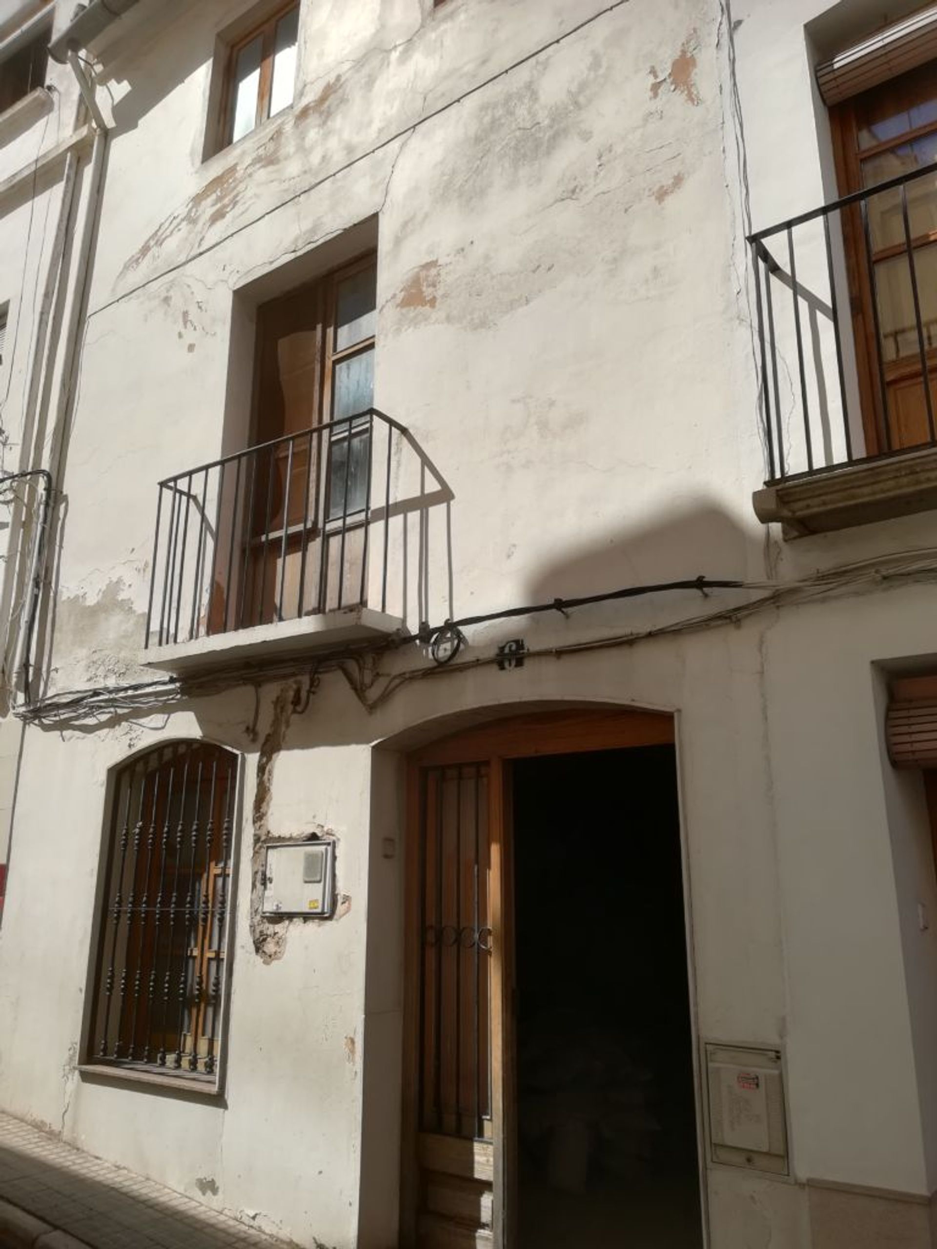 casa en La Font d'en Carròs, Comunidad Valenciana 11299585