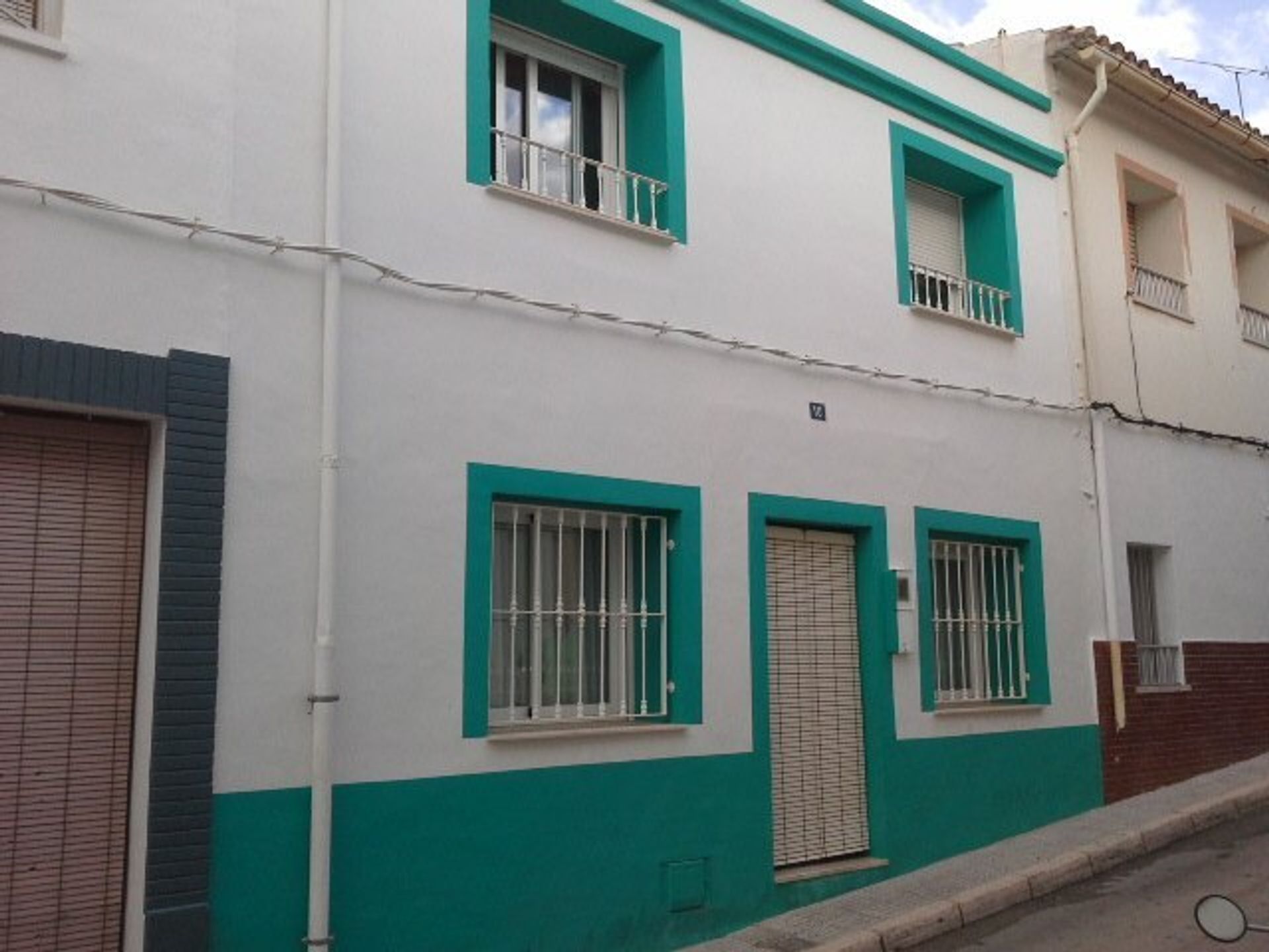 casa en Pedreguer, Comunidad Valenciana 11299599