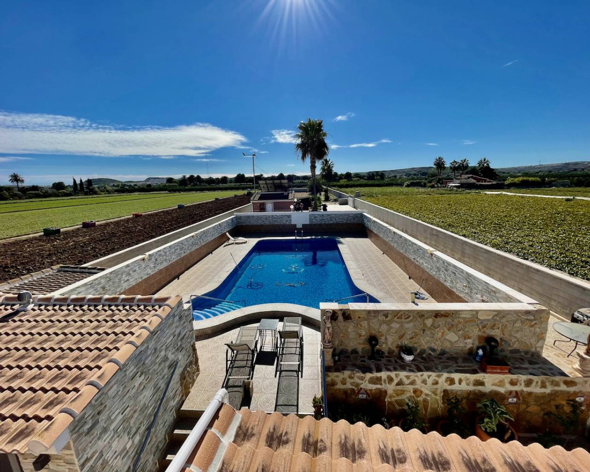 Casa nel Guardamar del Segura, Comunidad Valenciana 11299632