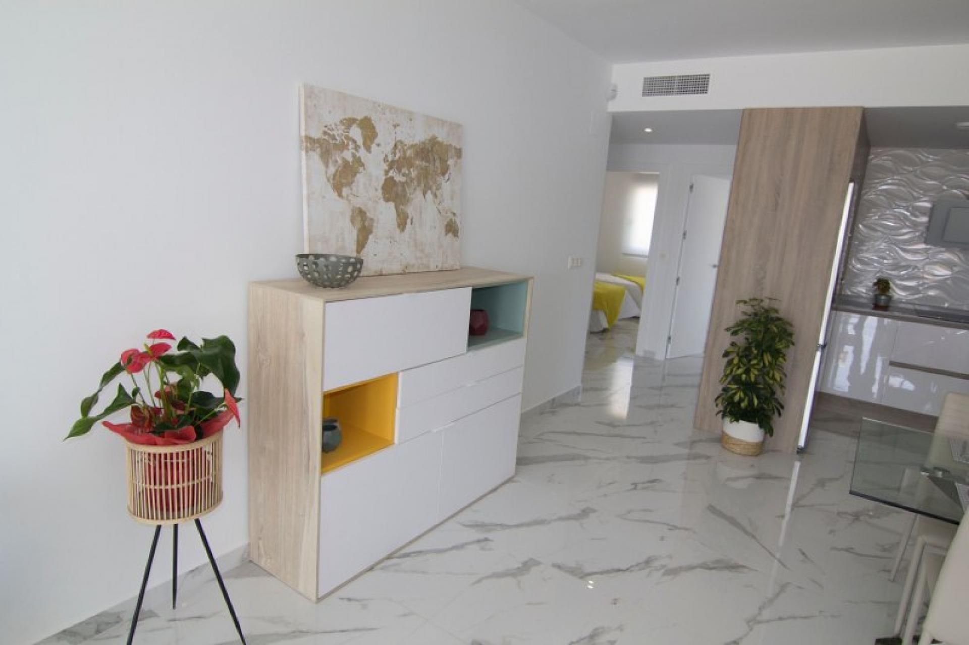 Condominio nel Benijófar, Comunidad Valenciana 11299633