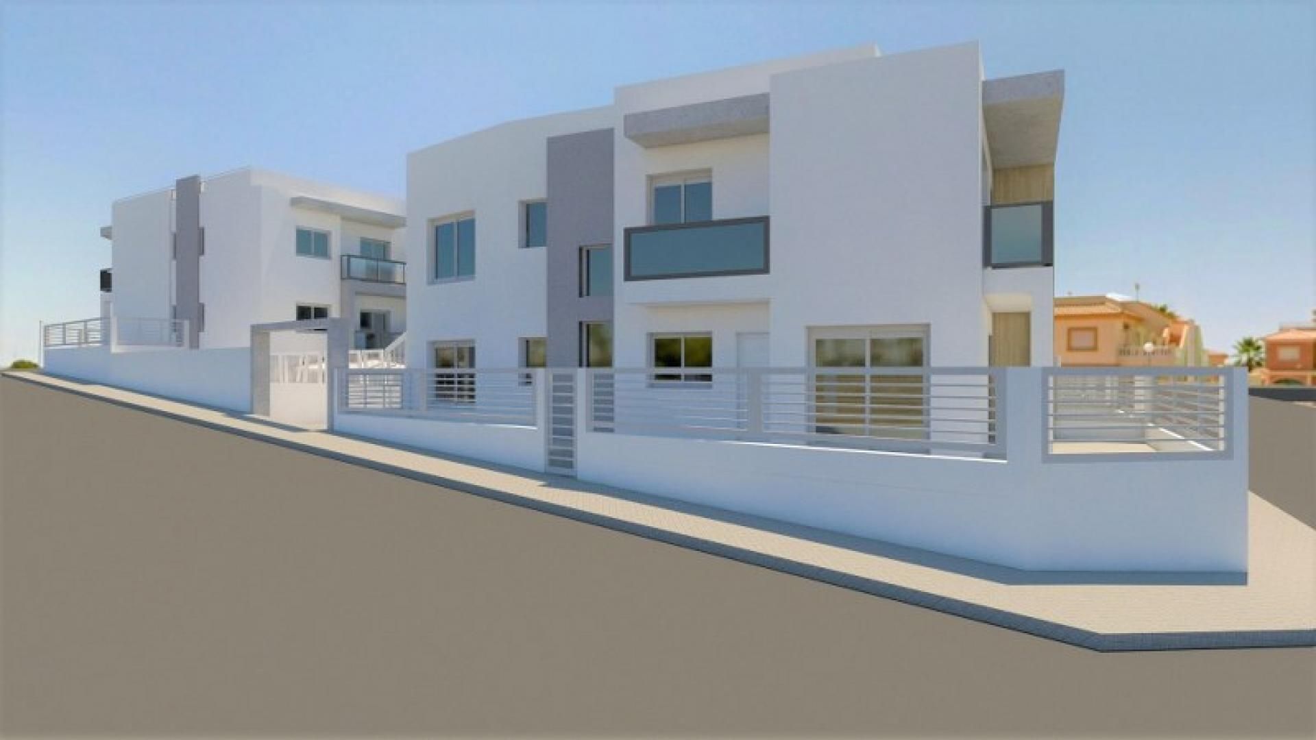 Condominio nel Benijófar, Comunidad Valenciana 11299633