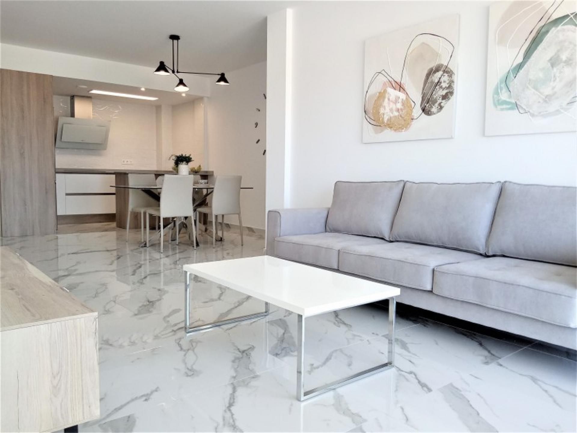 Condominio nel Benijófar, Comunidad Valenciana 11299633