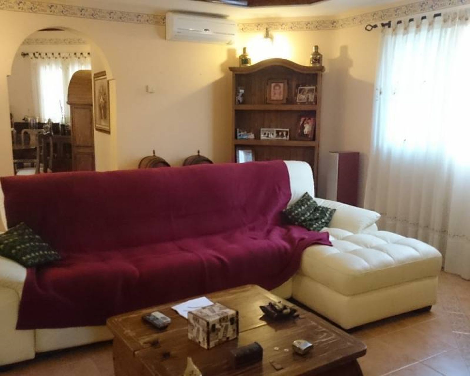 loger dans Cartagena, Región de Murcia 11299666