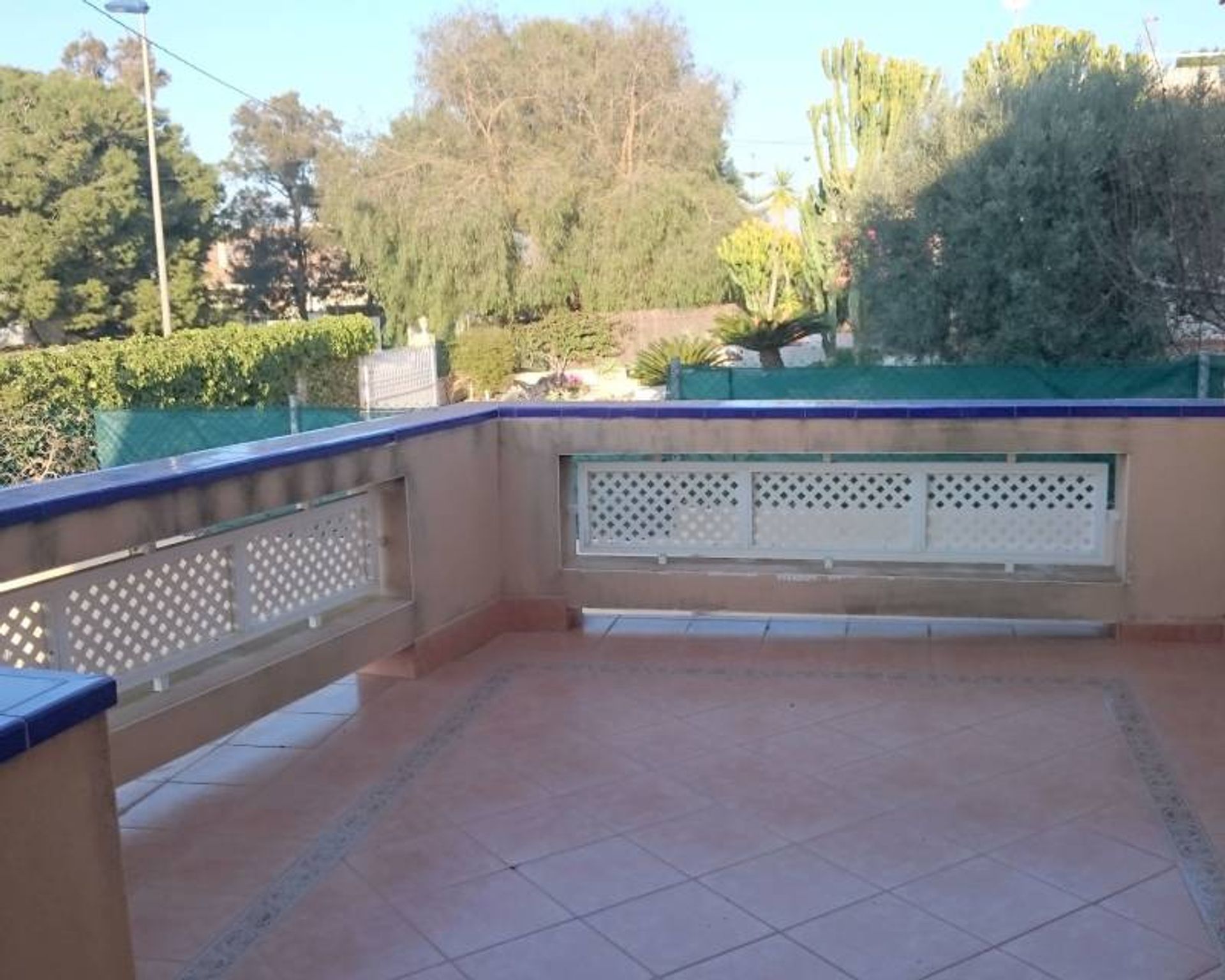 loger dans Cartagena, Región de Murcia 11299666