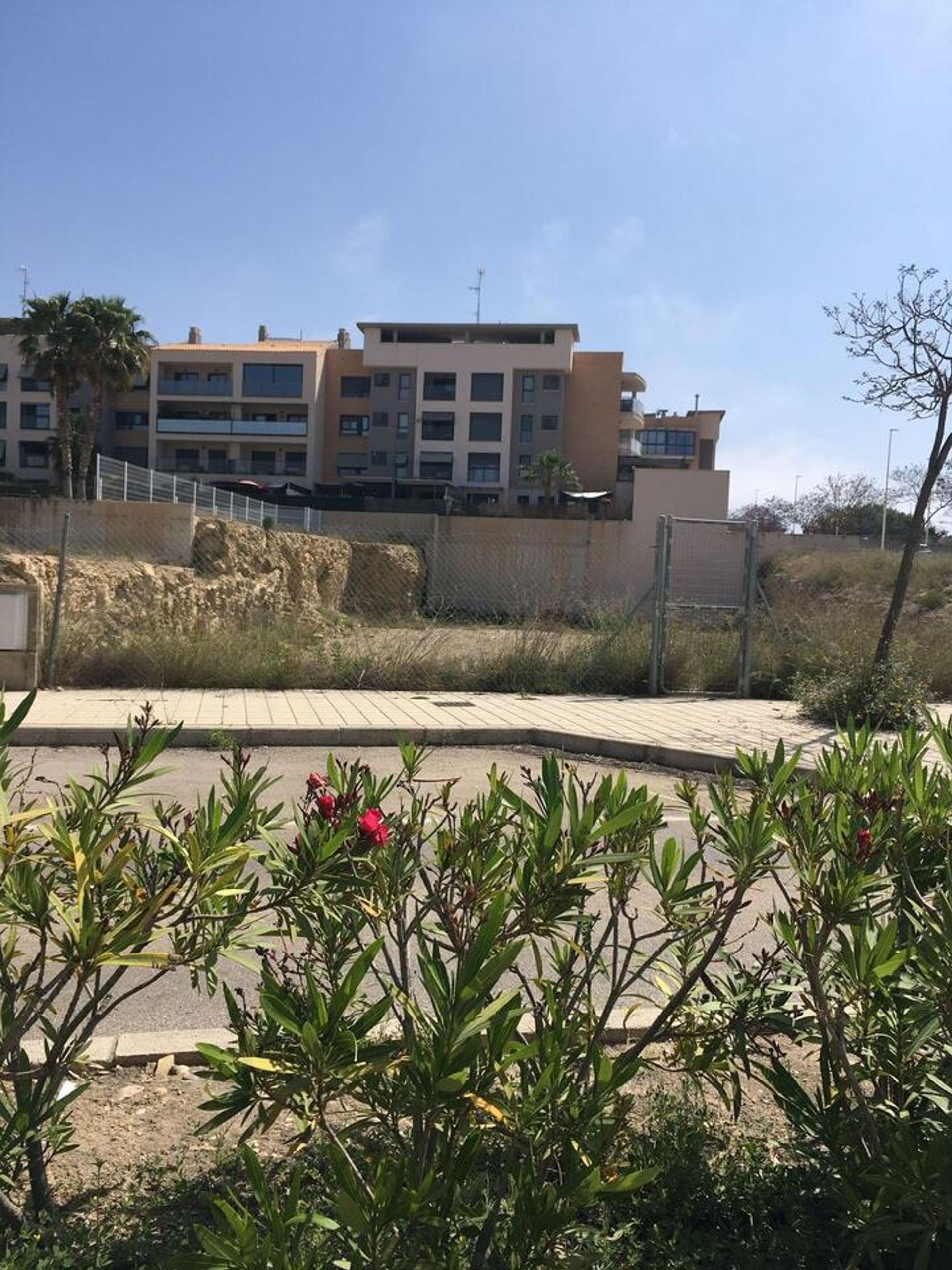 Condominio en La Vila Joiosa, Comunidad Valenciana 11299738