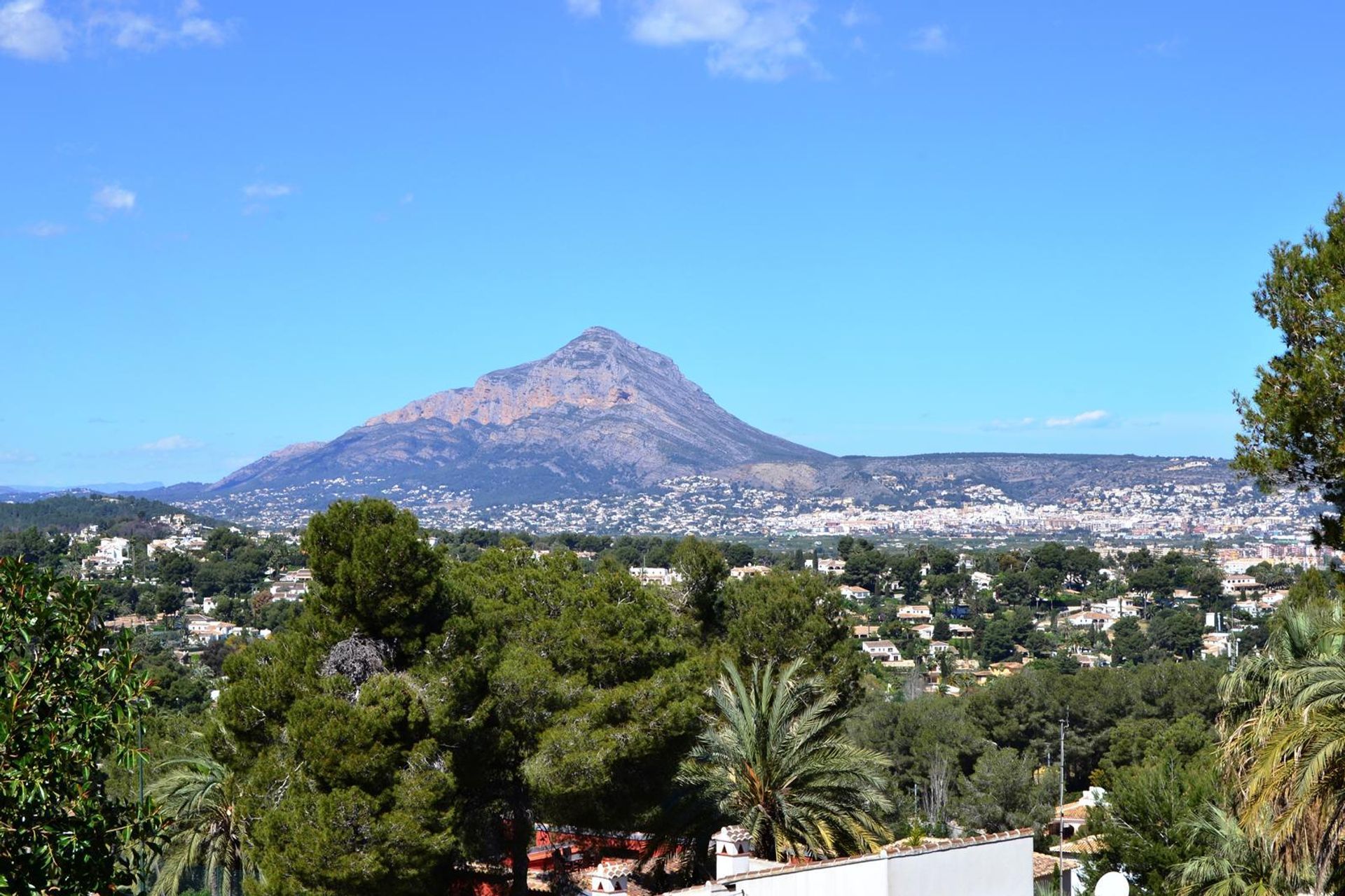 жилой дом в Jávea, Comunidad Valenciana 11299767