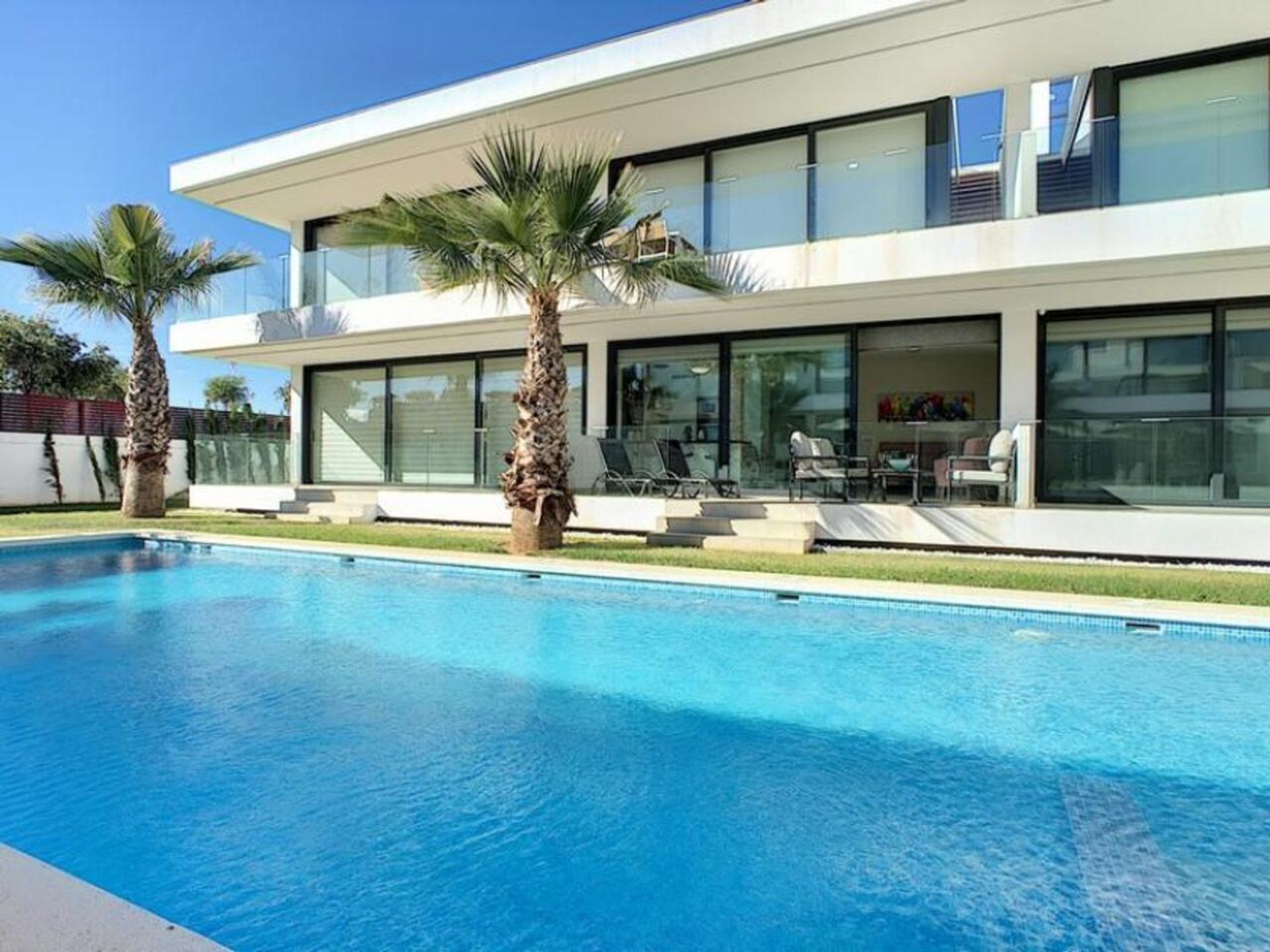 Condominio en Islas Menores, Región de Murcia 11299781