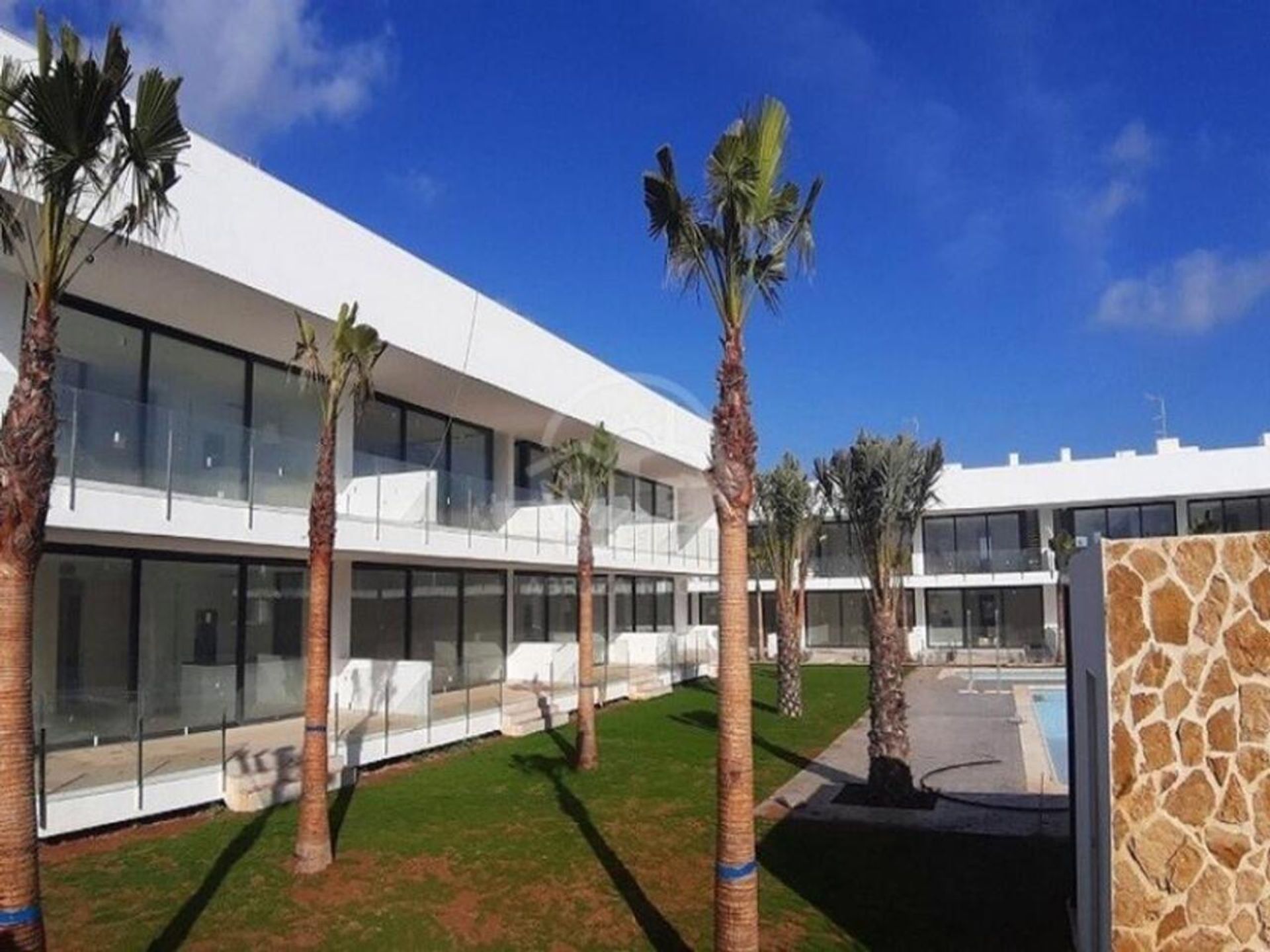 Condominio en Islas Menores, Región de Murcia 11299781