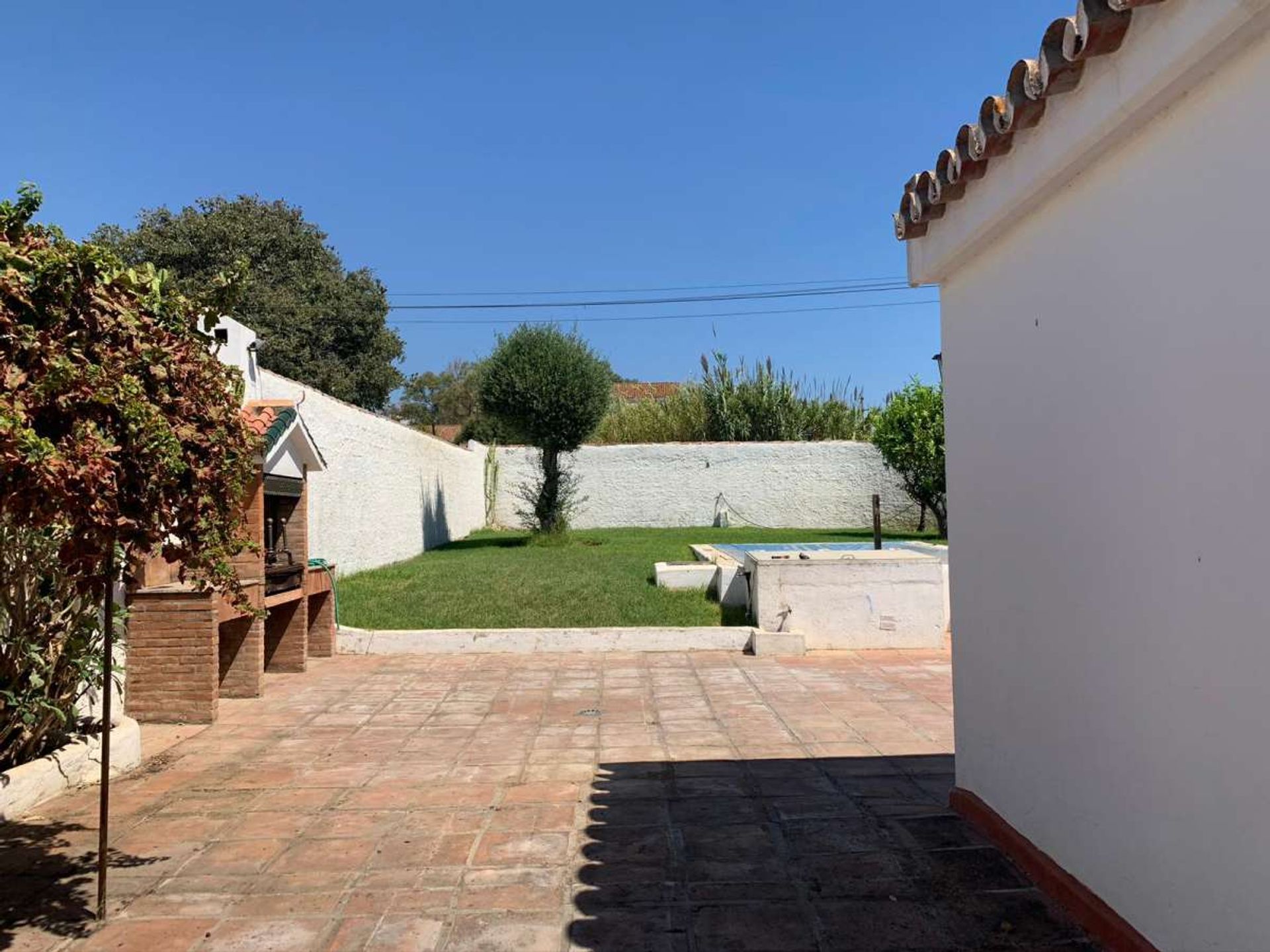 Huis in San Pedro de Alcántara, Andalusië 11299785