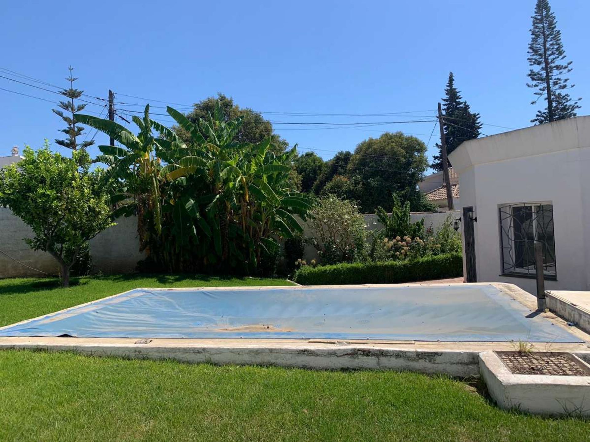 Huis in San Pedro de Alcántara, Andalusië 11299785