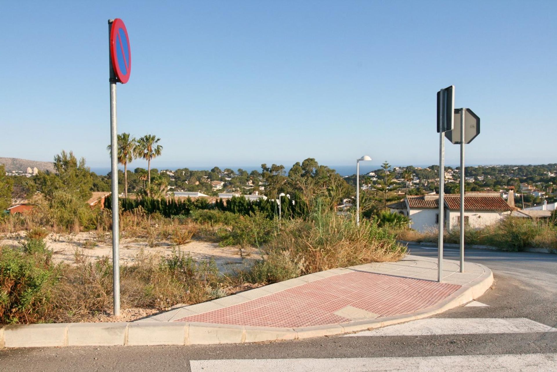 Terre dans Morayra, les îles Canaries 11299789