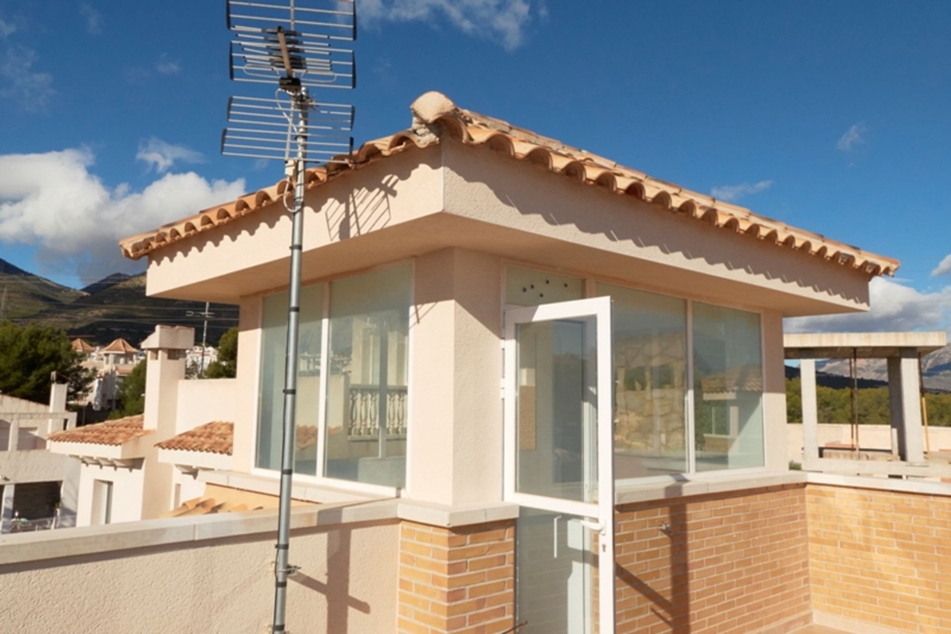 Haus im Polop, Comunidad Valenciana 11299831