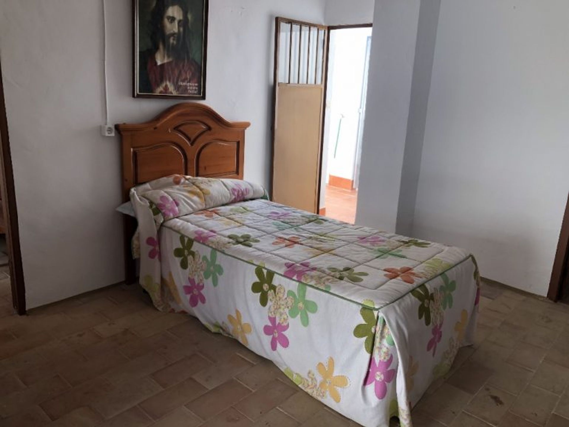 loger dans Pruna, Andalucía 11299845