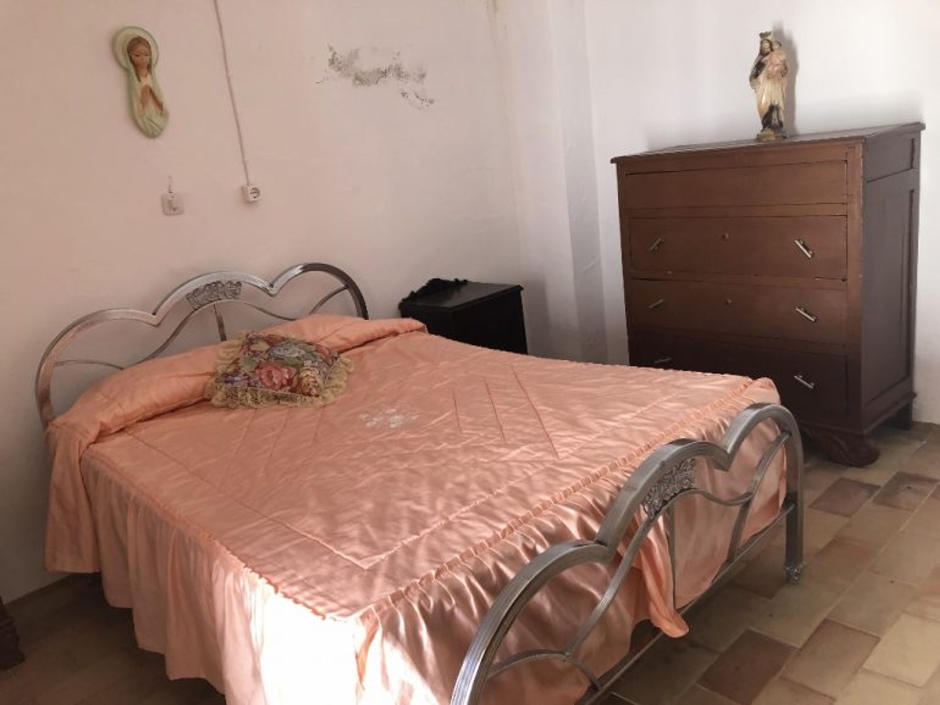 loger dans Pruna, Andalucía 11299845