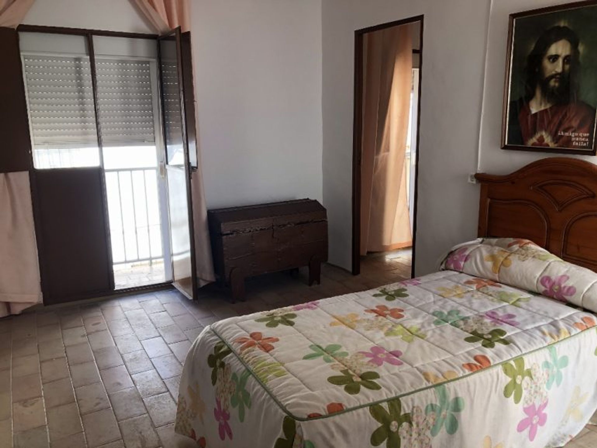 loger dans Pruna, Andalucía 11299845