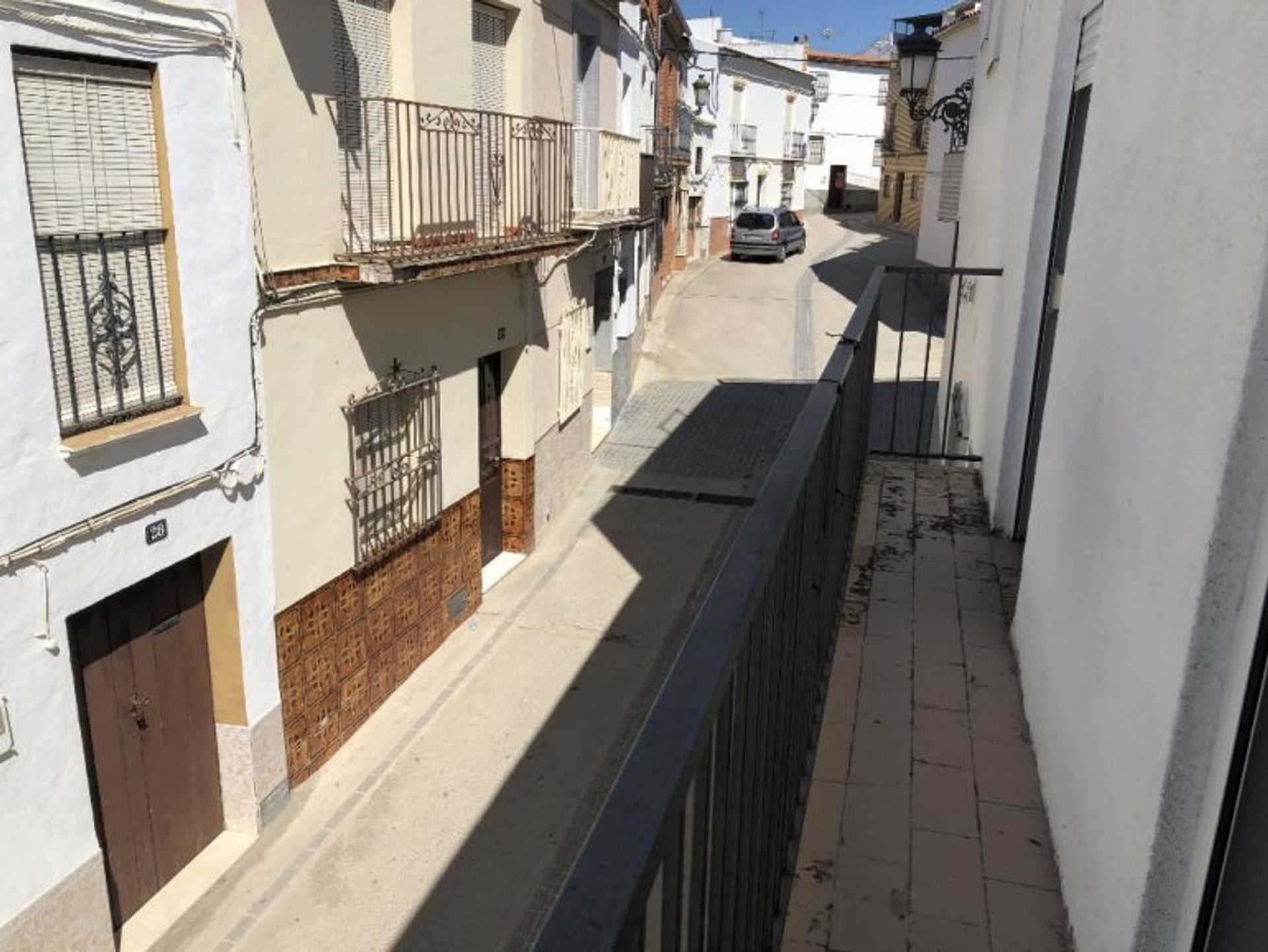 loger dans Pruna, Andalucía 11299845