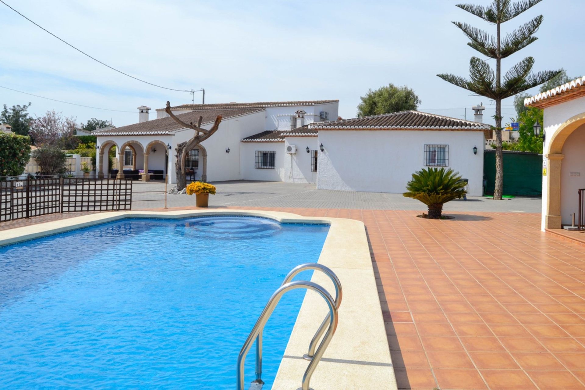 House in Jávea, Comunidad Valenciana 11299890