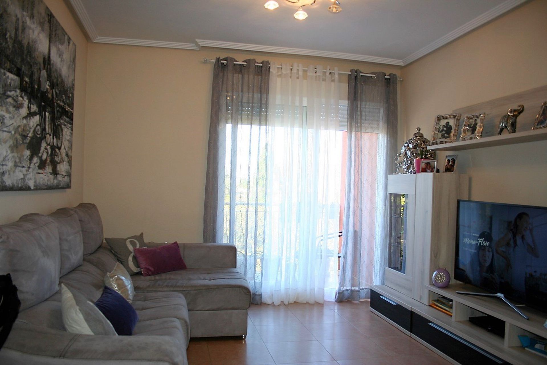 Condominium in Pedreguer, Valencia 11299893