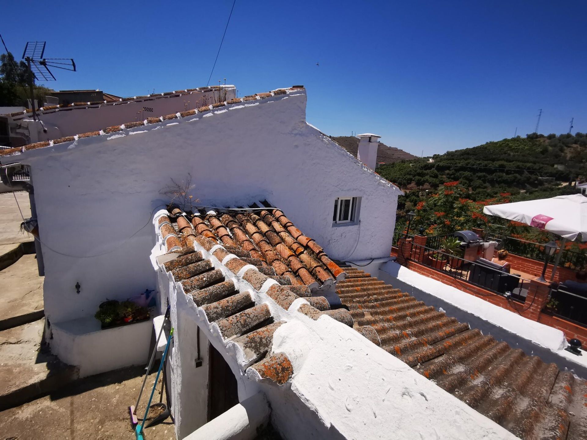 Hus i Viñuela, Andalucía 11299921