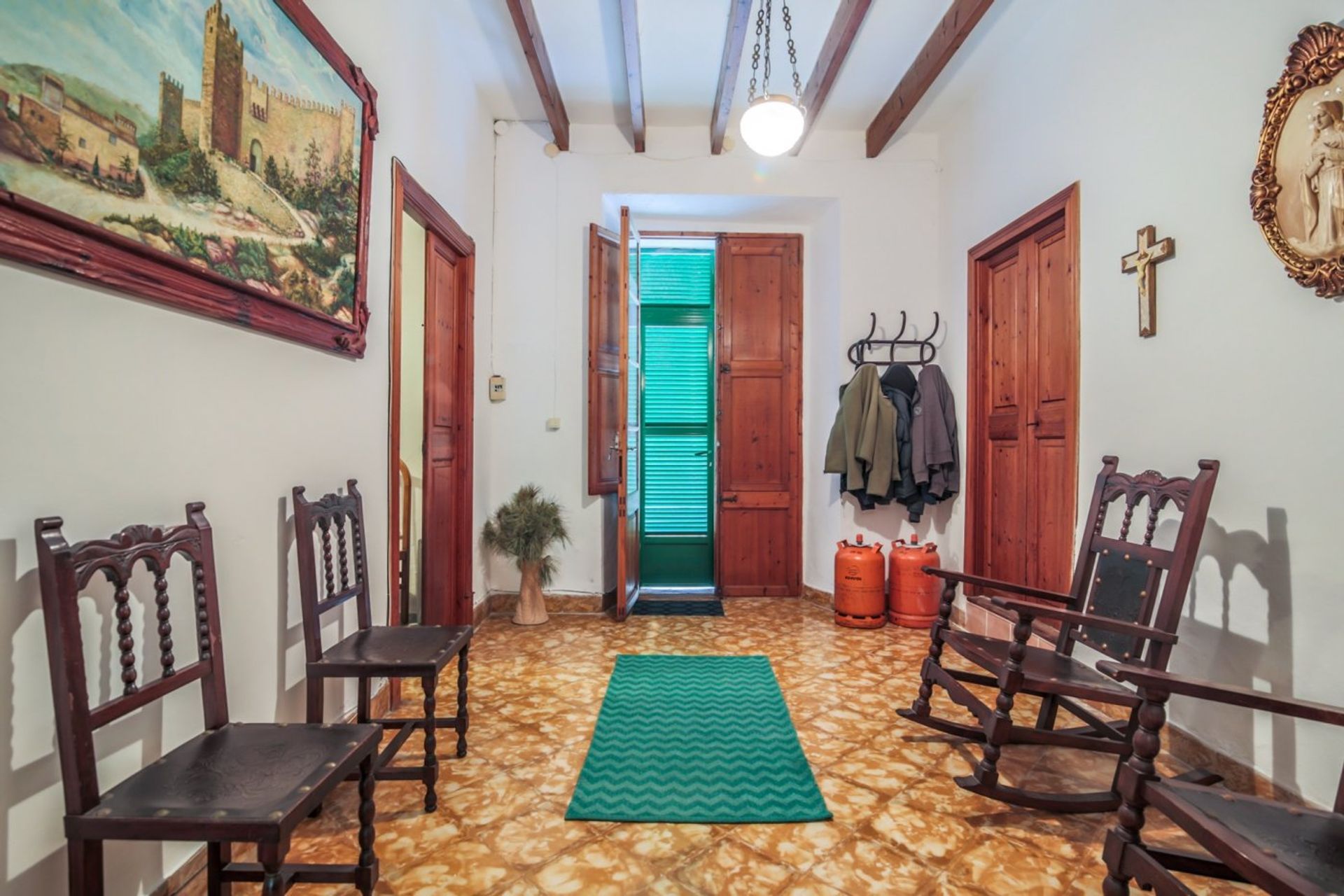 Casa nel Capdepera, Illes Balears 11299927