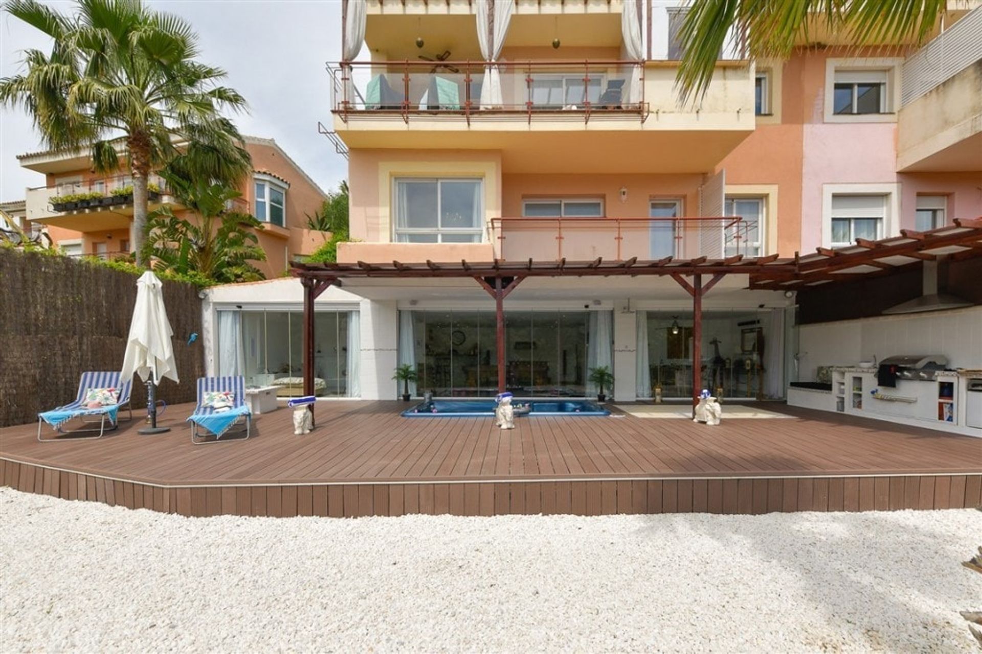 casa en Estepona, Andalucía 11299950