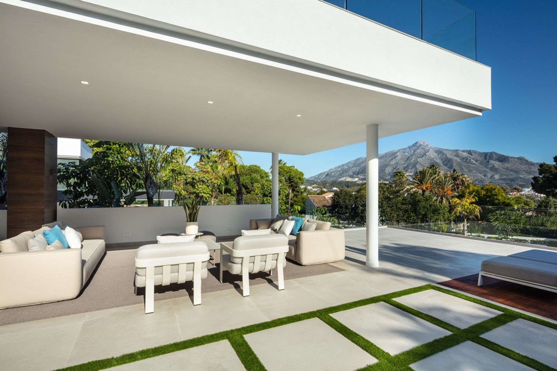 Hus i Marbella, Andalucía 11299975