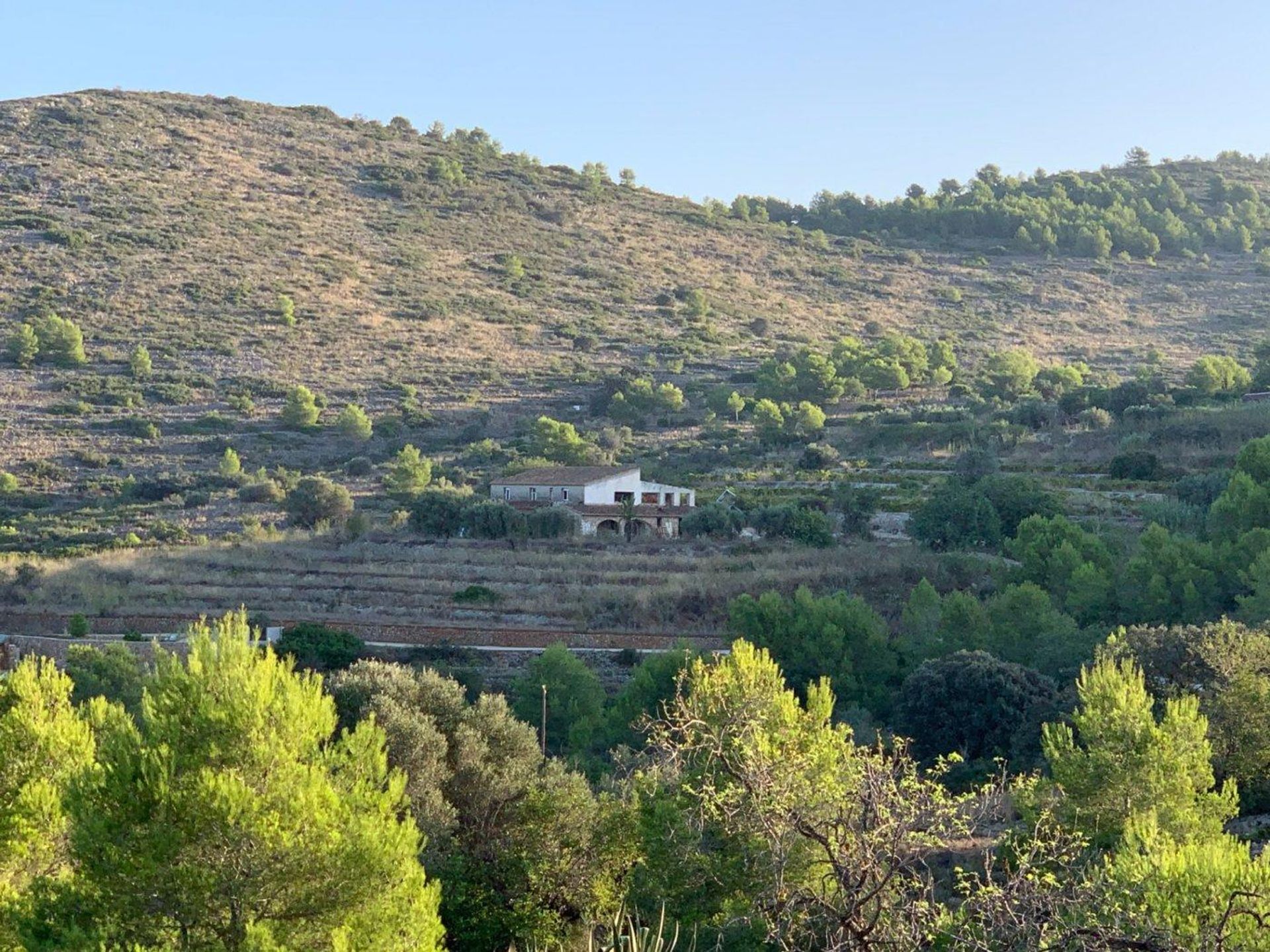 σπίτι σε Σενία, Βαλένθια 11300012