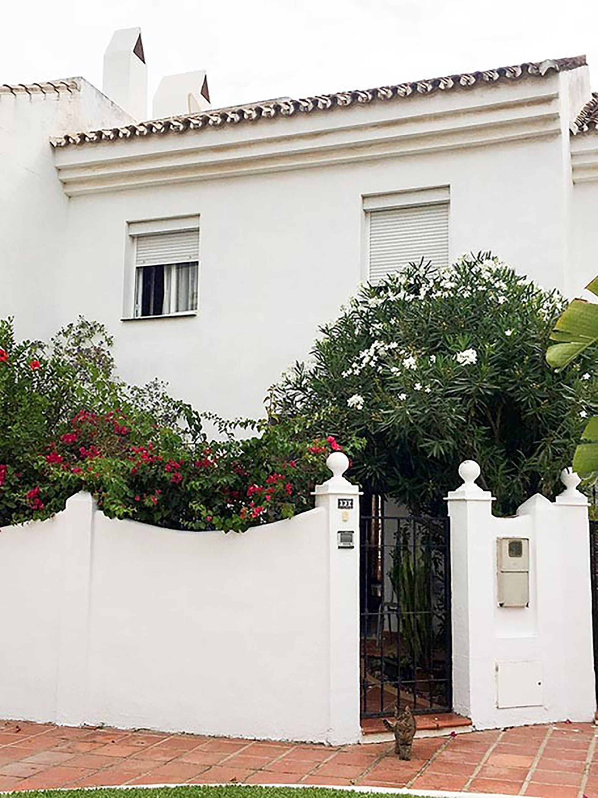 Rumah di Fuengirola, Andalusia 11300021