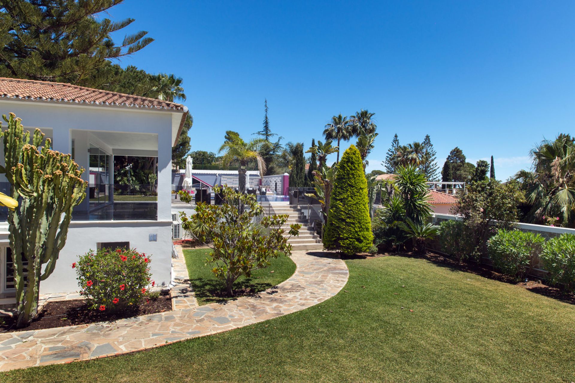 Casa nel Marbella, Andalucía 11300023