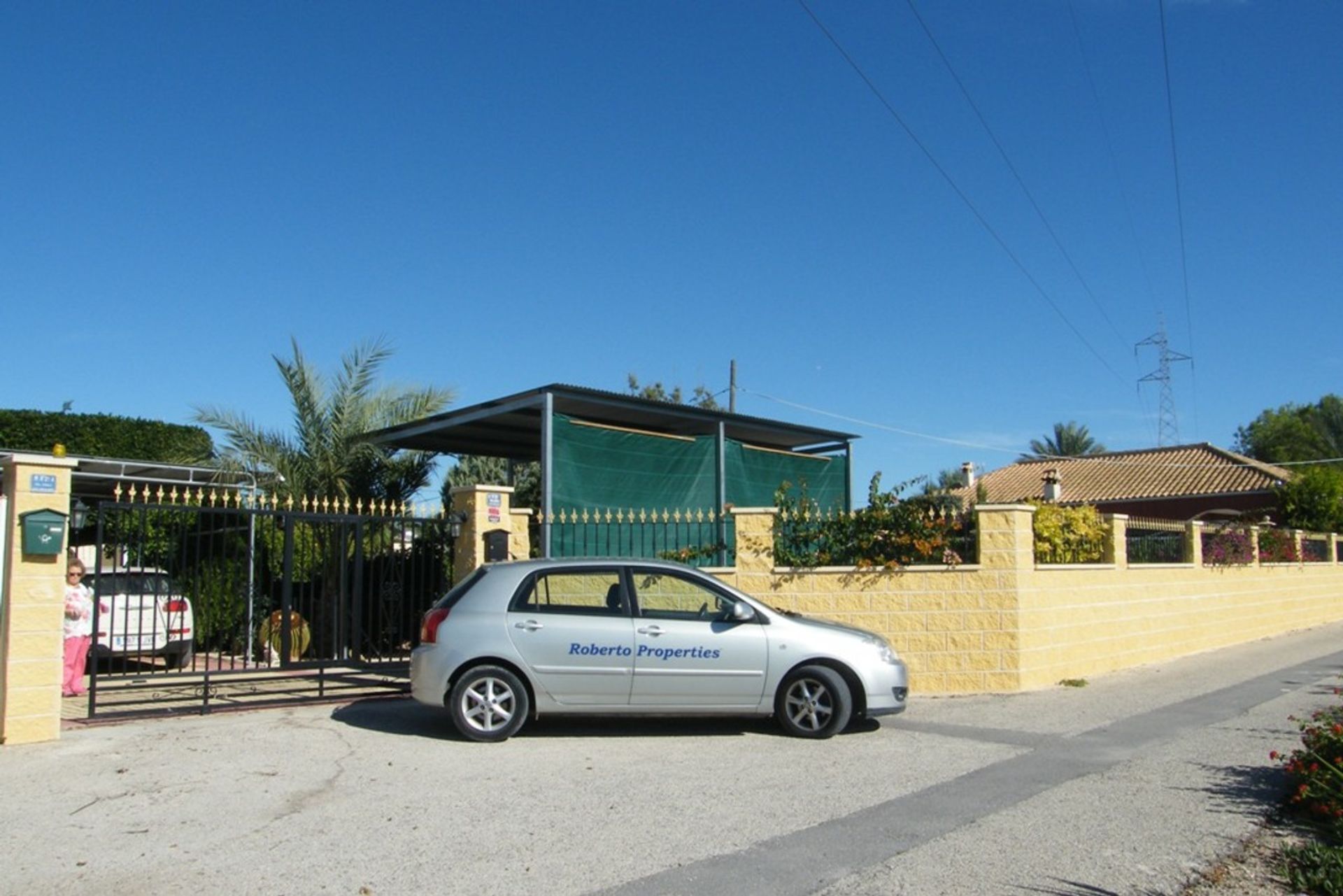 rumah dalam Crevillente, Valencia 11300038