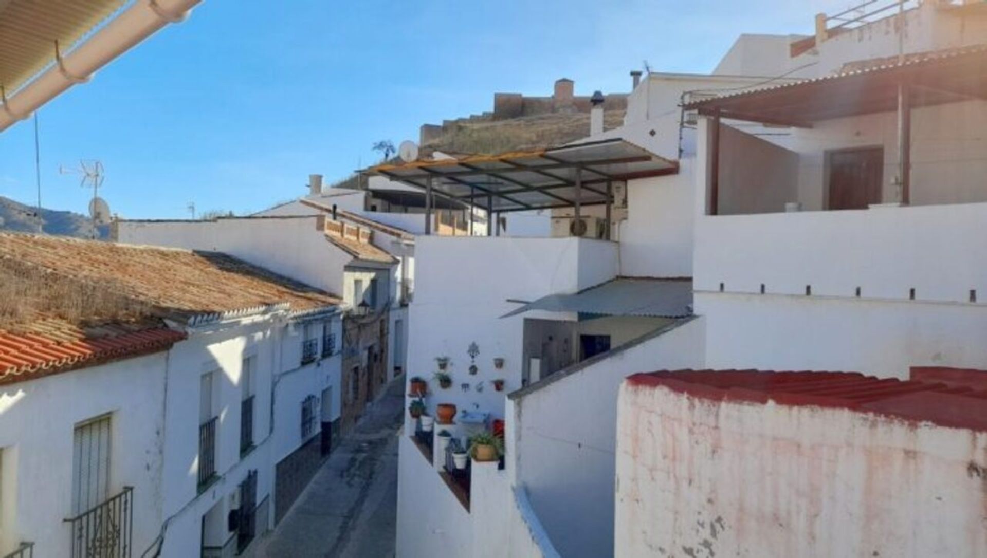 casa en Álora, Andalucía 11300044