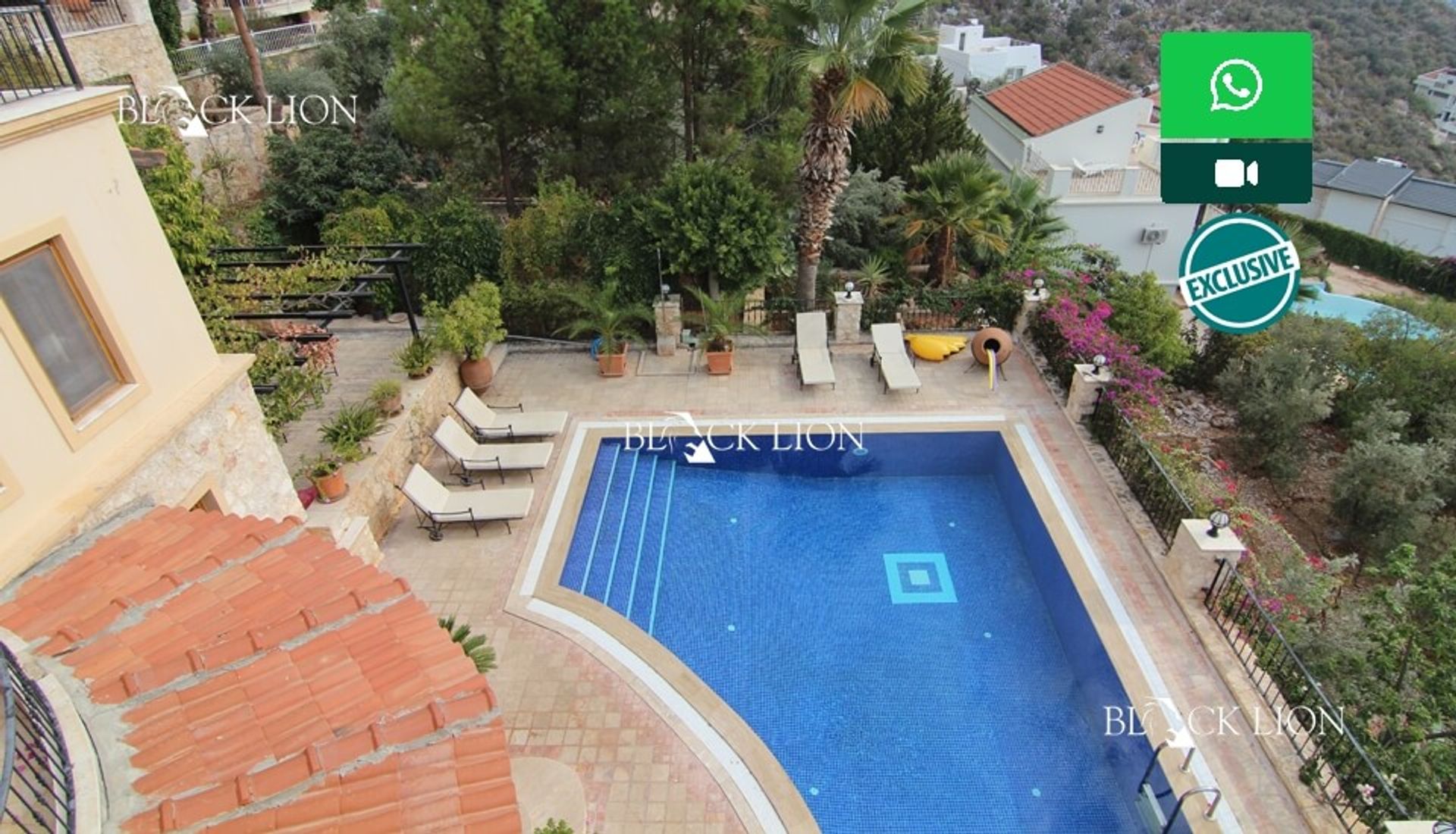 casa no , Antalya 11300068