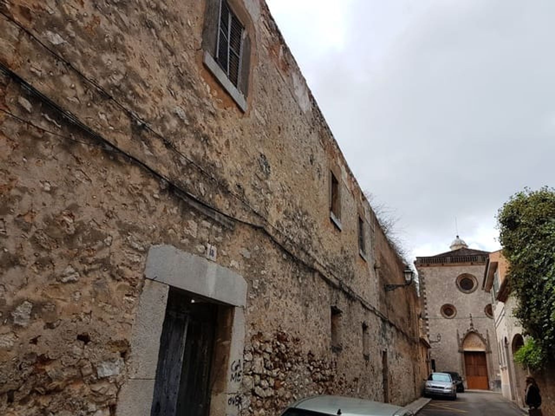 Hus i , Illes Balears 11300080