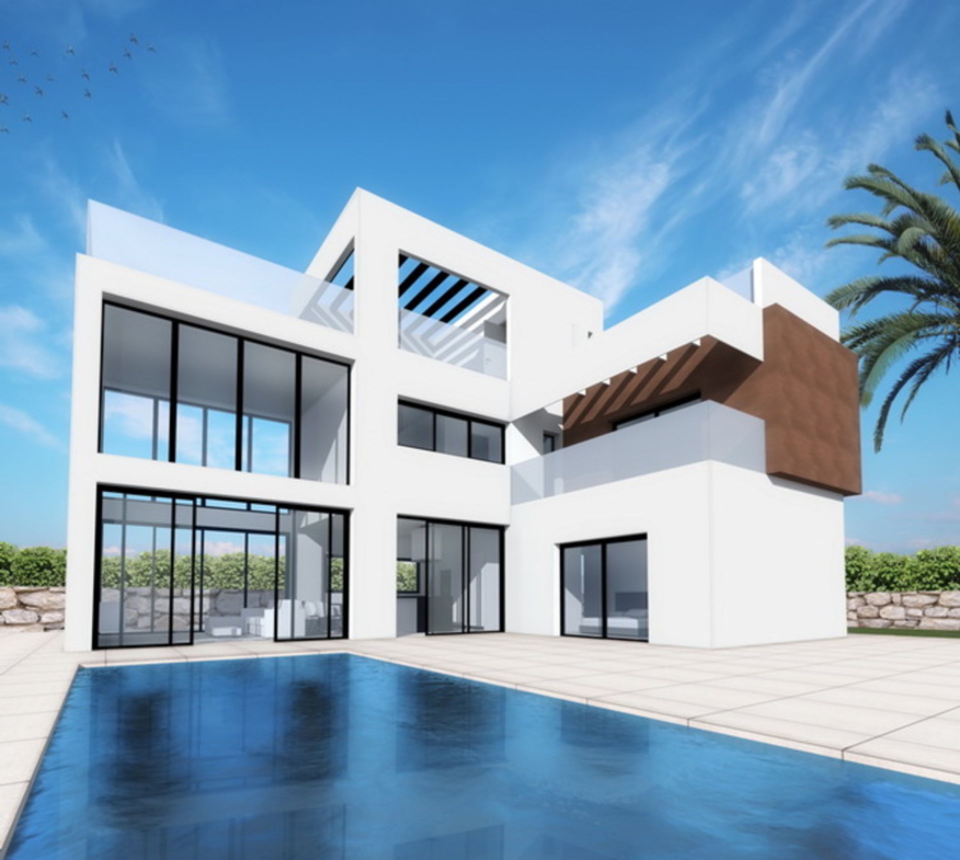 House in La Vila Joiosa, Comunidad Valenciana 11300136